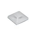 DPM OPU2020W 20x20mm 10ks