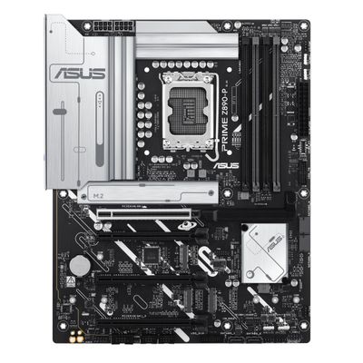 ASUS prime Z890-P/LGA 1851/atx