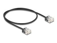 RJ45 Network Cable Cat.6 UTP Ultra Slim