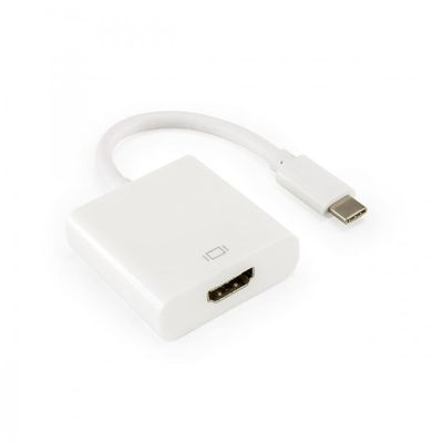 SBOX Redukce USB-C samec/HDMI Samice