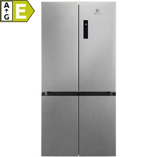 ELECTROLUX Americká chladnička ELT9VE52U0