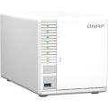 QNAP TS-364-8G, NAS Server 3xHDD/SSD 8GB