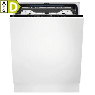 ELECTROLUX Vestavná myčka nádobí KECA7305L