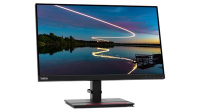 Lenovo ThinkVision/T24m-20/23,8"/IPS/FHD/60Hz/6ms/Black/3R