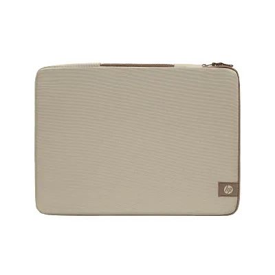 Protective Latte Taupe 15-16 Laptop Sleeve