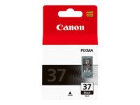 Černá - originální - inkoustový zásobník - pro PIXMA iP1800, iP1900, iP2500, iP2600, MP140, MP190, MP210, MP220, MP470, MX300, MX310