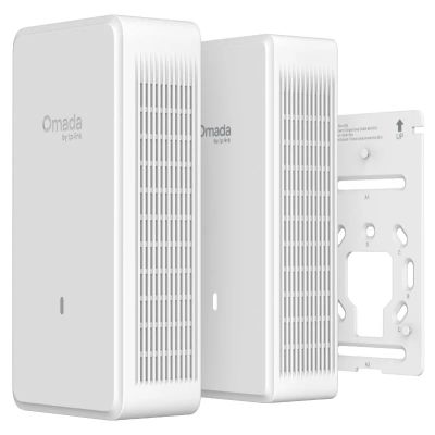 TP-Link EAP775-Wall BE9300 Access Point Omada SDN