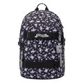 Školní batoh BAAGL Skate Kuromi Black