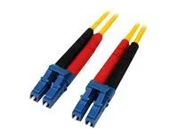 10m Single-Mode Fiber Patch Cable LC-LC - SMFIBLCLC10