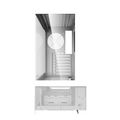 Počítačová skříň DARKFLASH DS900 Air White.