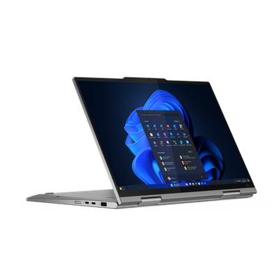 Lenovo ThinkPad X1/2-in-1 Gen 10/U7-258V/14"/WUXGA/T/32GB/2TB/Arc 140V/W11P/Gray/3R NBD