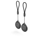 HAMA Bluetooth Lokátor, 2ks, čierny (Apple, Andr)