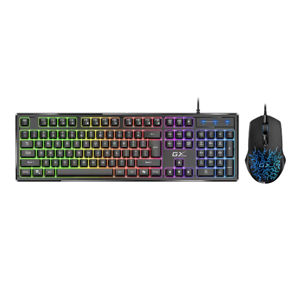 GENIUS GX GAMING Scorpion KM-GX3