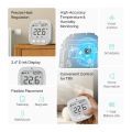 TP-LINK Kasa KE110, SMART Termostat