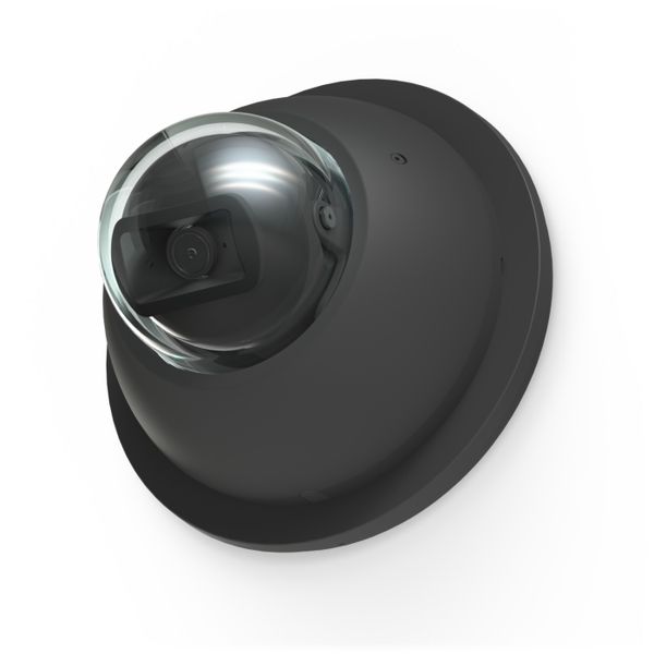 Ubiquiti UACC-GB-Plate-B - Gang Box Mounting Plate, černá