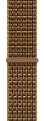Remienok k hodinkám/42/Light Umber Plaid Sport Loop