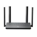 TP-Link EX141, AX1500 Dual Band Wi-Fi 6 Router