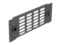 103 Network Cabinet Panel with ventilati