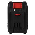 GRAPHITE ENERGY+, Bat. 18V Li-Ion 4,0 Ah BOOST UP