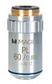 Objektiv MAGUS MP60 60х/0,80 ∞/0,17 Infinity Plan