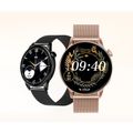 MAXCOM FW58 Vanad Pro, Chytré hodinky, Black