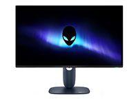 OLED monitor - hraní her - 27" (26.7" zobrazitelný) - 2560 x 1440 QHD @ 280 Hz - 1000 cd/m² - 1500000:1 - DisplayHDR 400 True Black - 0.03 ms - 2xHDMI, DisplayPort - s 3 roky záruka s Advanced Exchange Service a Limited Hardware Warranty