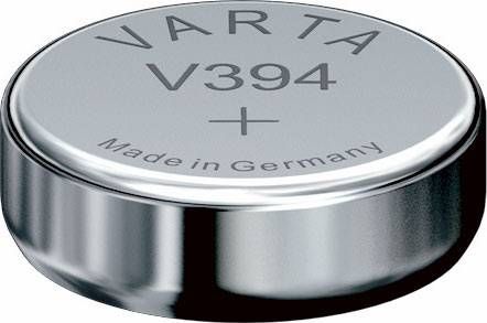 Varta V394 Silver 1.55V