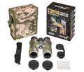 Binokulární dalekohled se zaměřovačem Levenhuk Camo 10x42