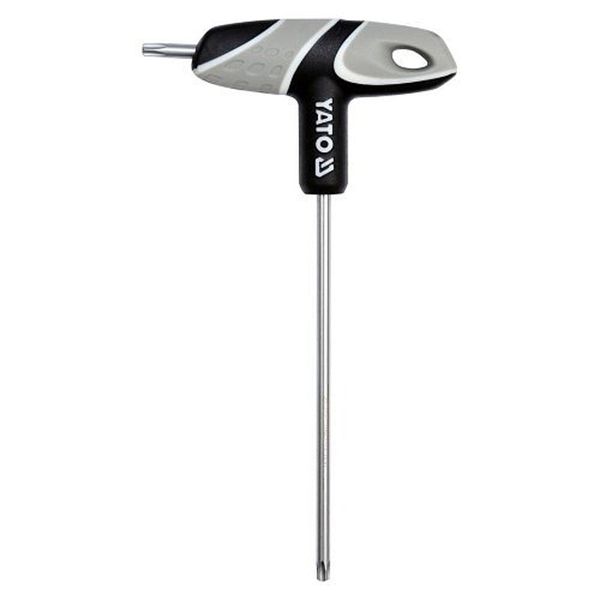 Šroubovák T Torx T27 YATO YT-05607