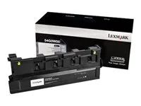 Sběrač použitých tonerů - pro Lexmark C9235, CS921, CS923, CX921, CX923, MX910, XC9225, XC9235, XC9245, XC9255, XC9265