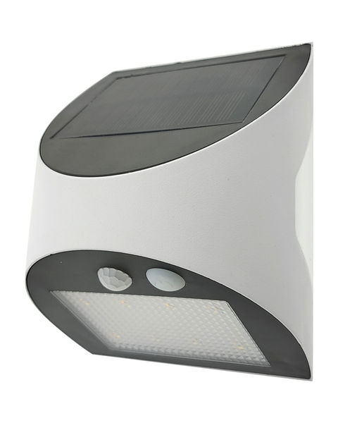 Solární svítidlo TRIXLINE TR-03S PIR