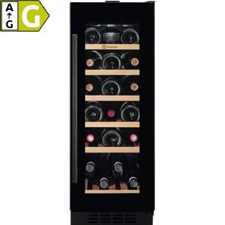 ELECTROLUX Vestavná vinotéka EWUS020B5B