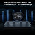 TP-Link Archer BE400 BE6500 Wi-Fi 7 Router