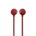 JBL Tune 305 USB-C, Sluchátka, červená