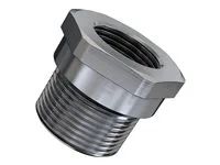 Camera housing mounting adapter - M25x1.5 - M20x1.5 - kompatibilní s TAA