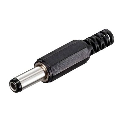 Konektor DC 1,5 x 3,5 x 9,0mm kabel