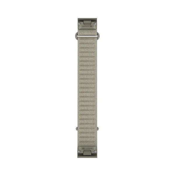 GARMIN Text. remienok ComfortFit (20mm) QF, dlh, O