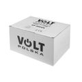 Měnič napětí VOLT VP 500 230/110V 500W