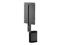 Montážní sada (montážní úchyt) - pro LCD displej/tenký klient - montážní rozhraní: 100 x 100 mm (balení 6) - pro HP 260 G3, 260 G4; Elite 600 G9, 800 G9; EliteDesk 705 G5; Pro 260 G9; ProDesk 405 G8