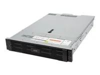 Server - instalovatelný do racku 1U - 1 x Xeon - RAM 16 GB - vyměnitelný za chodu - HDD 4 x 4 TB - Gigabit Ethernet - Win 10 IoT Enterprise 2021 LTSC - monitor: žádný - kompatibilní s TAA
