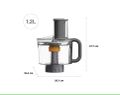 Kenwood KAH65.000PL
