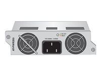 Zdroj napájení - nadbytečný (zásuvný modul) - AC 100-240 V - 250 Watt - Velká Británie - pro AT x530-10GHXm, x530DP-52GHXm; CentreCOM AT-X530-10GHXM