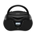 Rádio SENCOR SPT 2300 Black