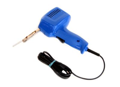 Trafospájka NUBA ETP 5 U 125V s upínačem blister