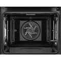 ELECTROLUX Vestavná trouba EOB7S31V