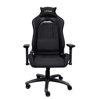 Trust GXT714 ruya eco gaming chair black