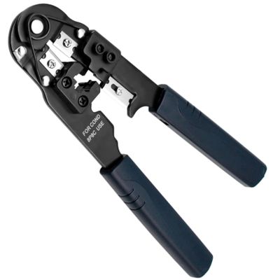 W-Star Krimpovací kleště RJ45 WS210C  8 žil RJ45, STANDARD