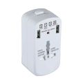 Adaptér cestovní V-TAC 8704 univerzální