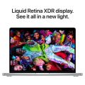 APPLE MacBook Pro 2026 14,2" 3K+ M5 10/32/1 Sil