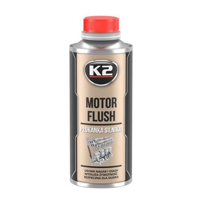 Čistič motoru K2 MOTOR FLUSH 250 ml